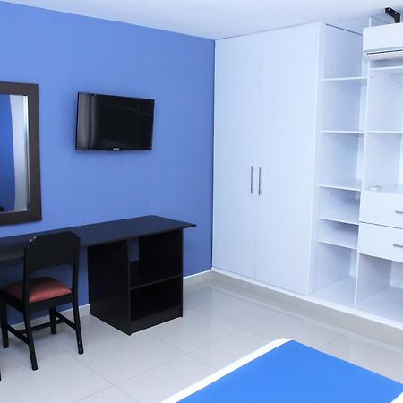 Eslait Hotel & Apartamentos Barranquilla  Dış mekan fotoğraf